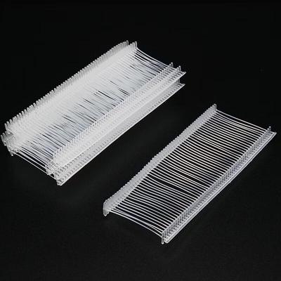 Plastic I-shaped Tagging Pins