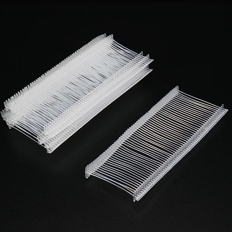Plastic I-shaped Tagging Pins
