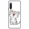 For Sony Xperia 10 V Case Cover Bumper On For Sony Xperia 10 V TPU Soft Silicone Back Cover Xperia10V 10V Cases Coque Fundas