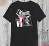 Vtg Iggy Azalea Gift For Fans Heavy Cotton Black S-5XL Unisex Shirt AA1335 Unisex T-Shirt