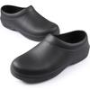 Bofuniao Non-Slip Kitchen Work Shoes
