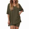 Women's Fashionable Casual Set