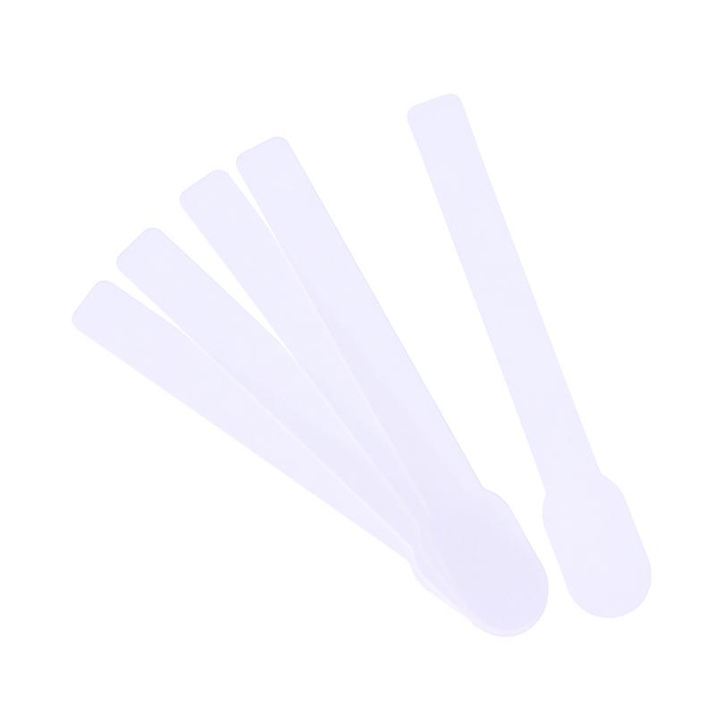 100Pcs Perfume Test Strips Premium Test Bottle Tape For Testing Fragrances And Essential Oils Fragrance Aromatherapy Paper