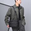 Crossbody Bag Men's Shoulder Bag Large Capacity Messenger Bag
