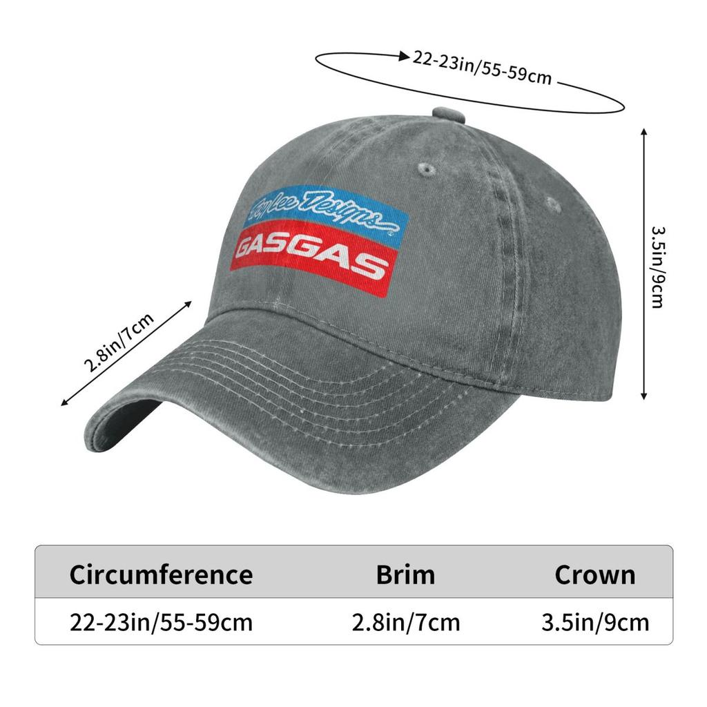 Beta Gasgas Motorcycle Creative Fashion Baseball Cap Peaked Cap Mens Hat Womens Cap Summer Woman Hat