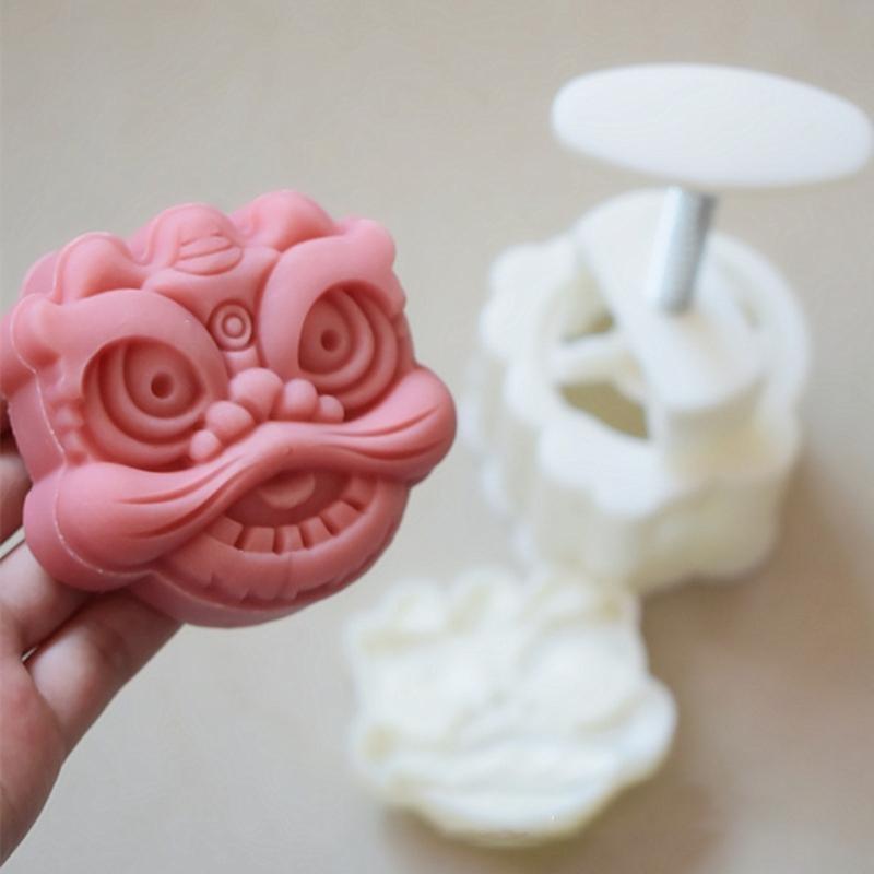 

652F Hand Pressure Fondant Decoration Cookie Cutter for DIY Baking Gadgets Tools Set China Mainland