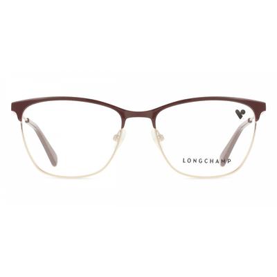 Lo2146 200 Unisex Eyeglasses