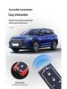 Surui G5 2016 Key Cover Case for BYD - Unisex