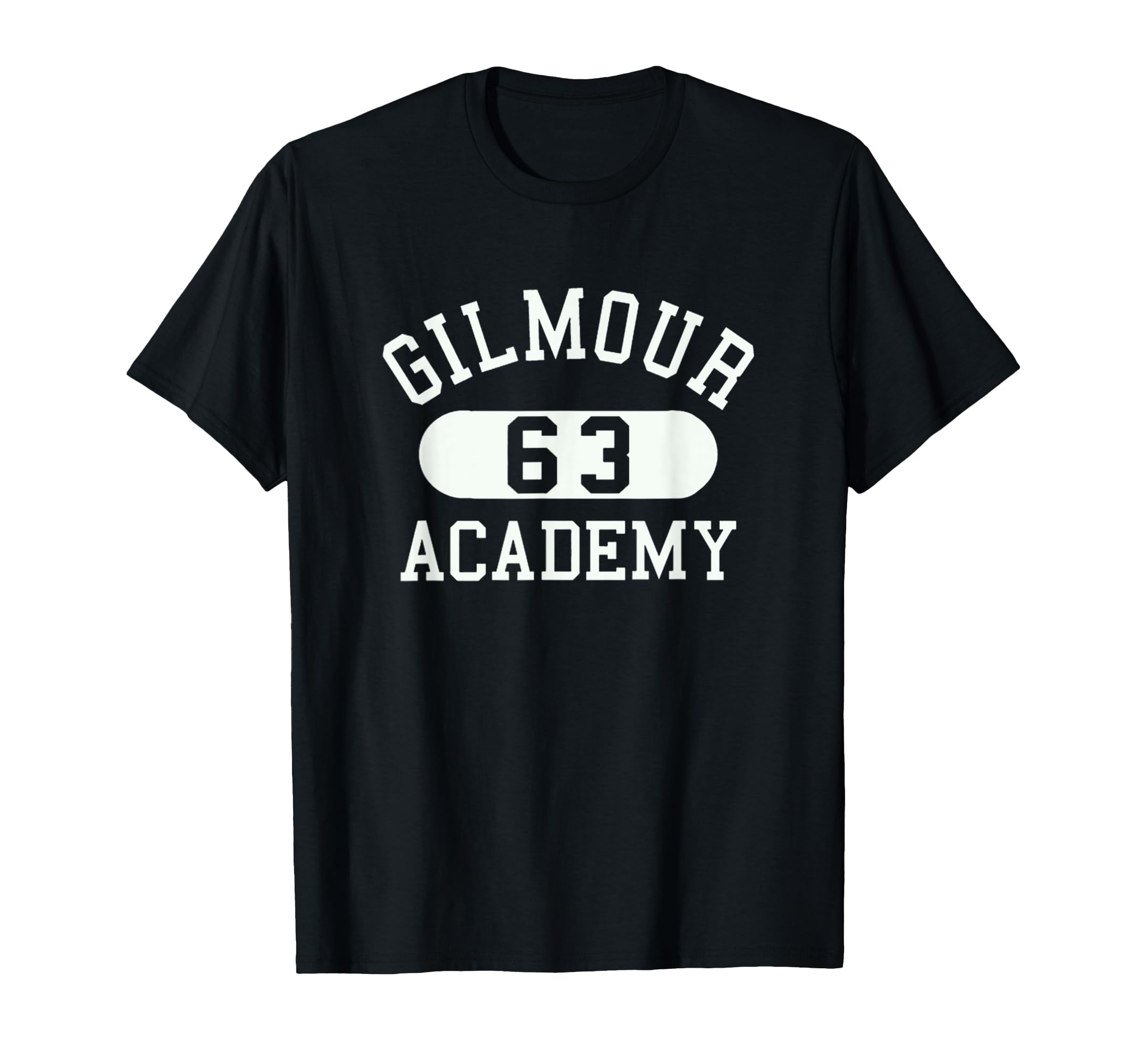 

Gilmour Academy 63 T-shirt