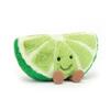 Amuseables Fruit Dragon Chestnut Glasses Rugby Plush Toy Stuffed Doll Kids Gift