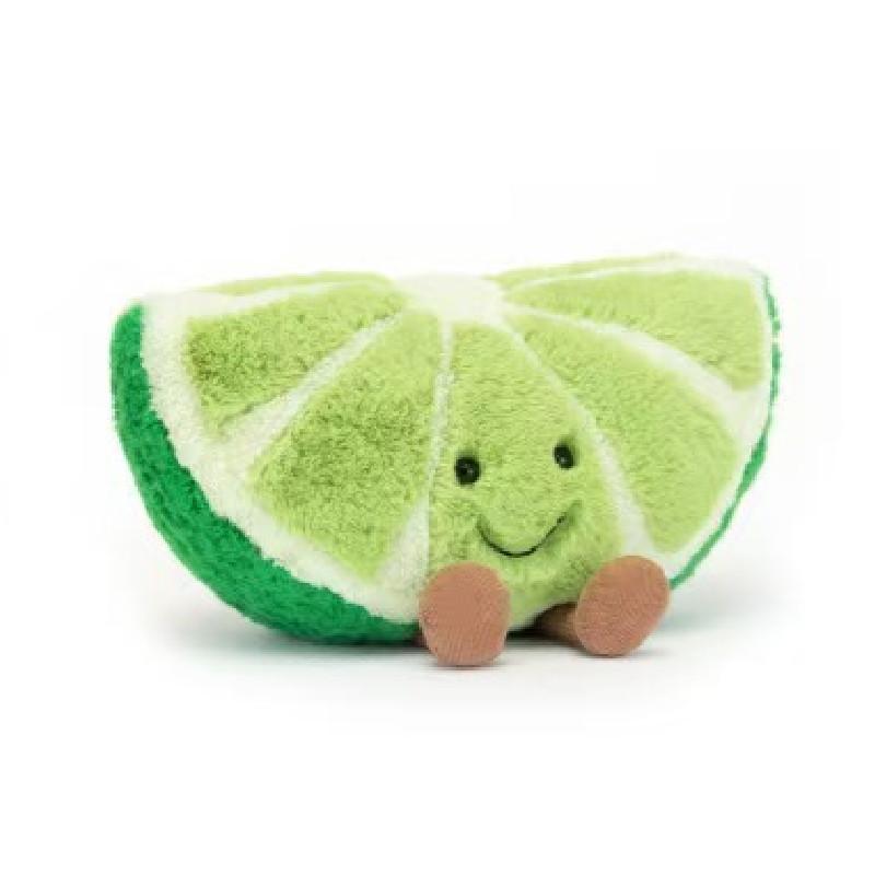 Amuseables Fruit Dragon Chestnut Glasses Rugby Plush Toy Stuffed Doll Kids Gift