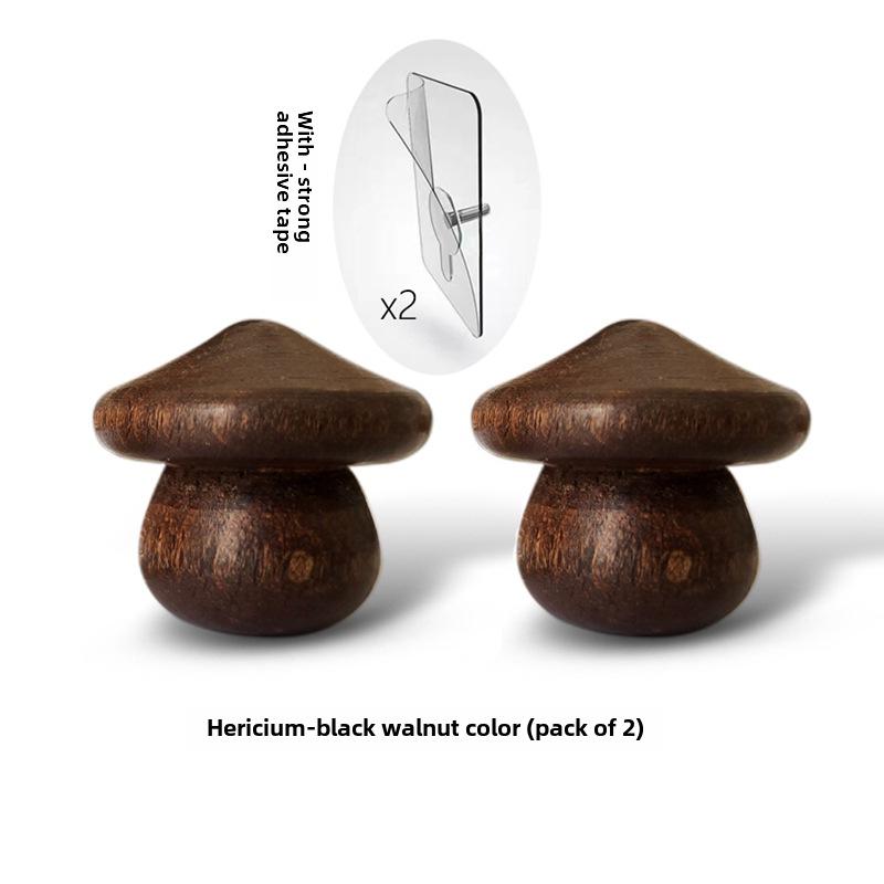 Wall-Mounted Punch-Free Sticky Hook for Clothes and Decoration