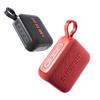 Schubert M4 Portable Bluetooth Speaker CN plug (adapter included)
