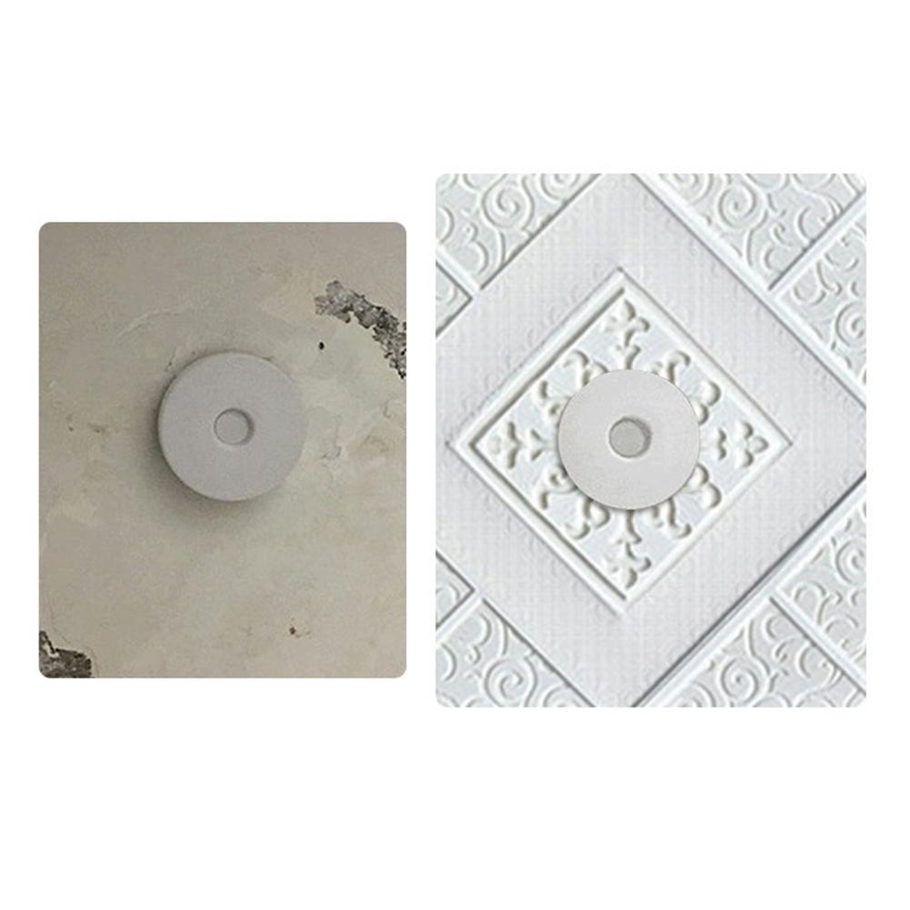 1/10PCS 3D Tile Stone Brick Wall Sticker Soft Foam Panels Wall Panels Wall Sticker Wall Sticker Self-adhesive Wallpaper