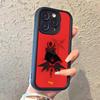 Anime Logo Code Geass Phone Case For IPhone 17 Pro Max 16 15 14 Pro Max IPhone 13 Pro Max 11 Plus Silicone Cover