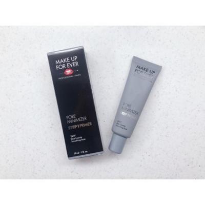 Makeup Forever Step 1 Primer, Corretor de vermelhidão, 1 peça