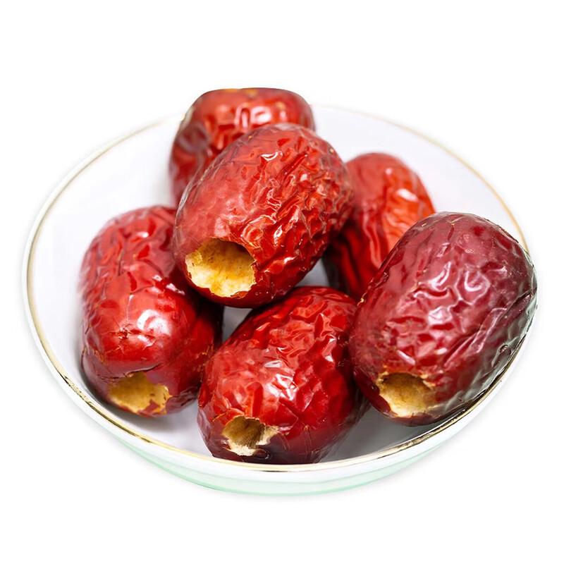 Weihan Premium Pitted Grey Jujube