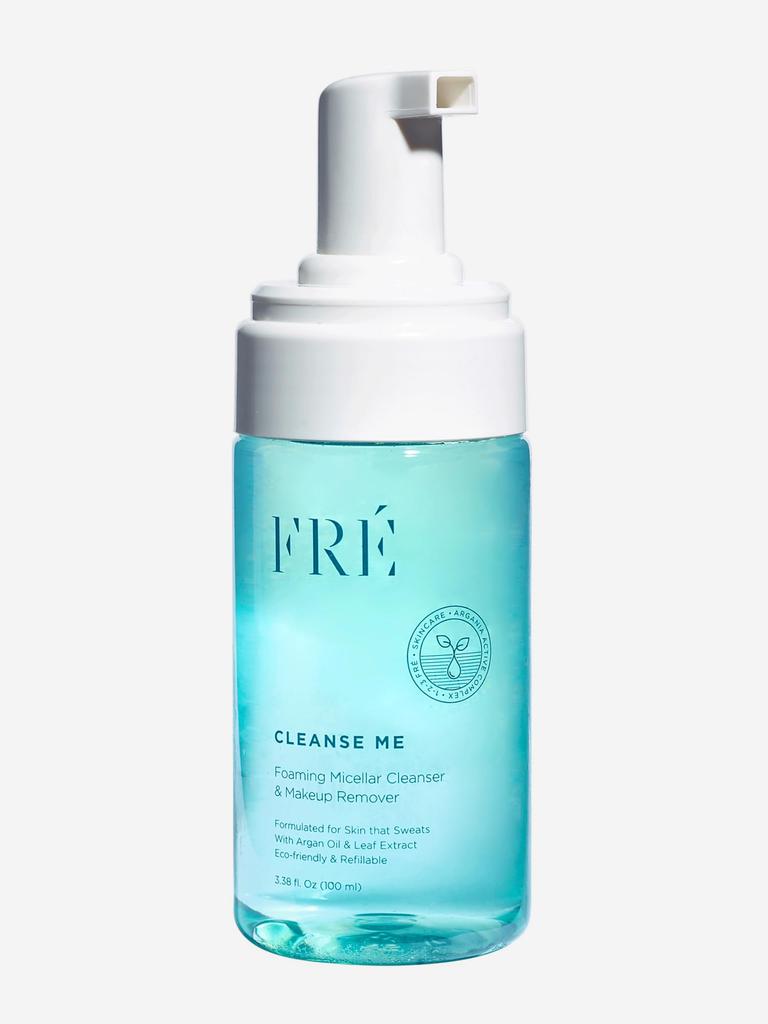 Fre Cleanse Me Foaming Micellar Cleanser