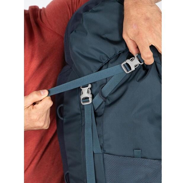 Рюкзак Osprey Volt 65 muted space blue
