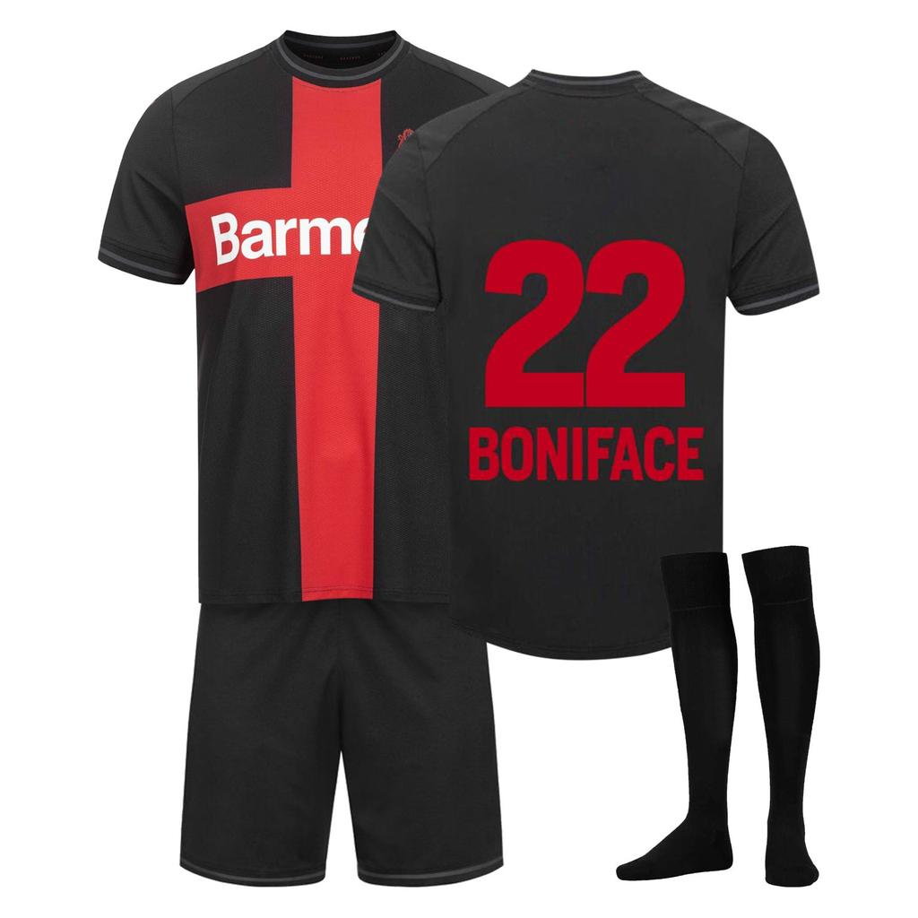 2324 Riyadh New Moon Away Football Jerseys Shorts Socks Set New Shorts Socks Outfits