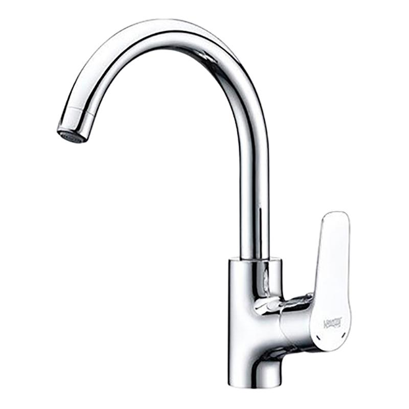 

Kitchen Faucet Wasserkraft Lippe 4507