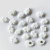 10Pcs Cute Cartoon Cloud Shaped Resin Fridge Magnets DIY Decoration for Kitchen Refrigerators for Girl Room Metal Door Furniture