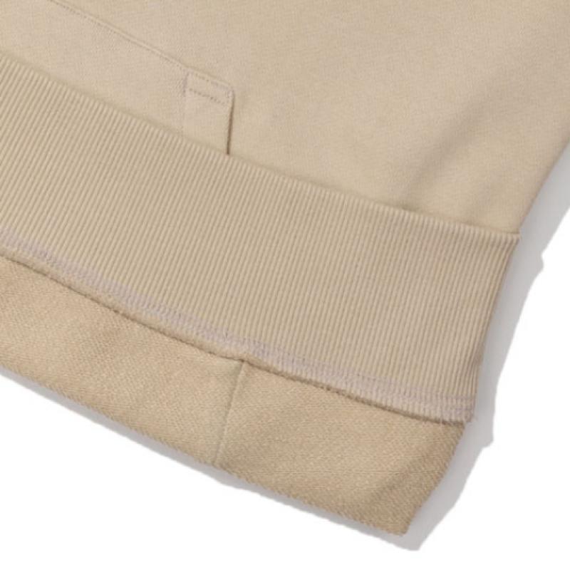 Fila Men S looSe Fit Retro Graphic Hoodie fS2pod3106x Beg