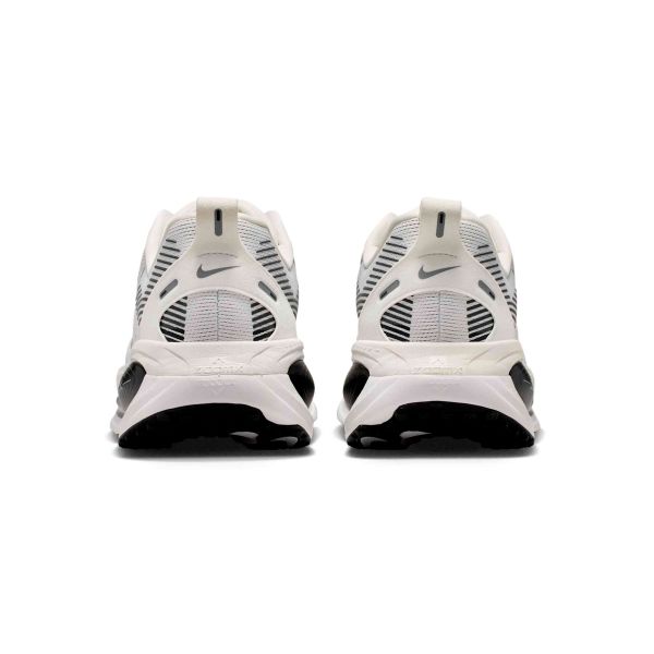 Nike Vomero 18 Summit White Black Silver Men Sneakers Off-White Metallic-Silver II7189100