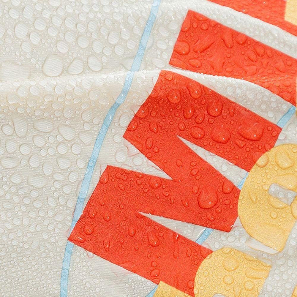 Full-Body Coverage Corgi Raincoat Waterproof Pet Rain Jacket Dog Hooded Raincoat  All Seasons