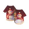 Lightweight Dog Sweatshirt - Pet Shirt for Dogs, Everyday Pet Clothing for Casual Wear