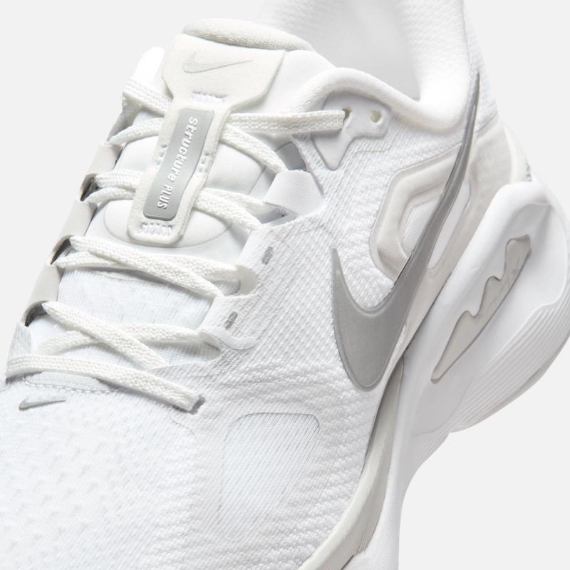 Nike Super Sturdy Women's Cushioning Professional Running Shoes - Summer - NIKE STRUCTURE PLUS HQ3049