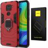 Sc X-Ring Redmi Note 9 Red