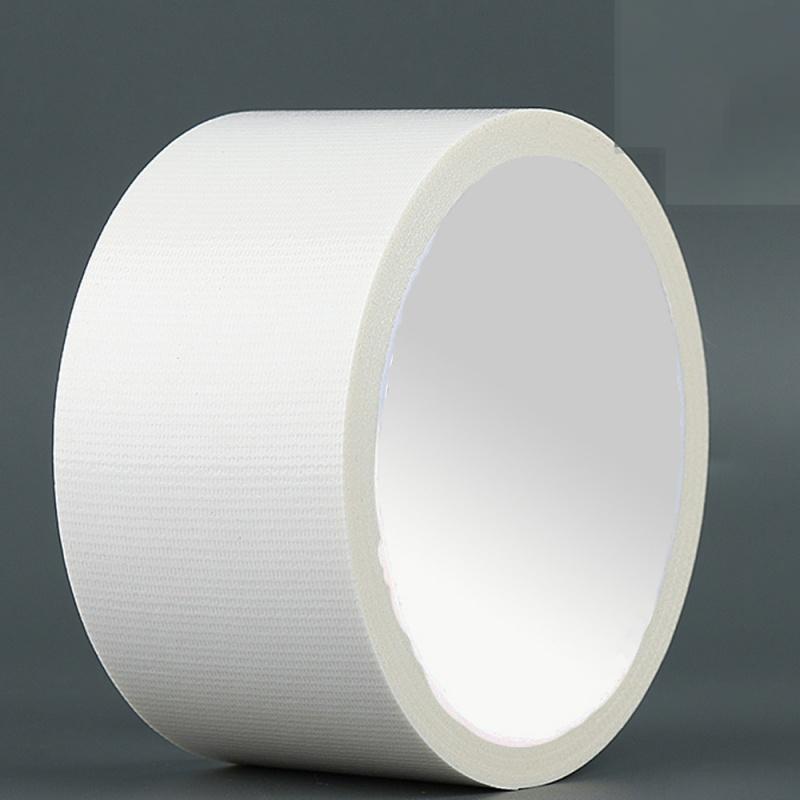 Waterproof Tent Repair Tape Outdoor Universal Awning Patch Tape for Camping Heavy Duty PVC Tarpaulin Repair Tape 5x10M Survival
