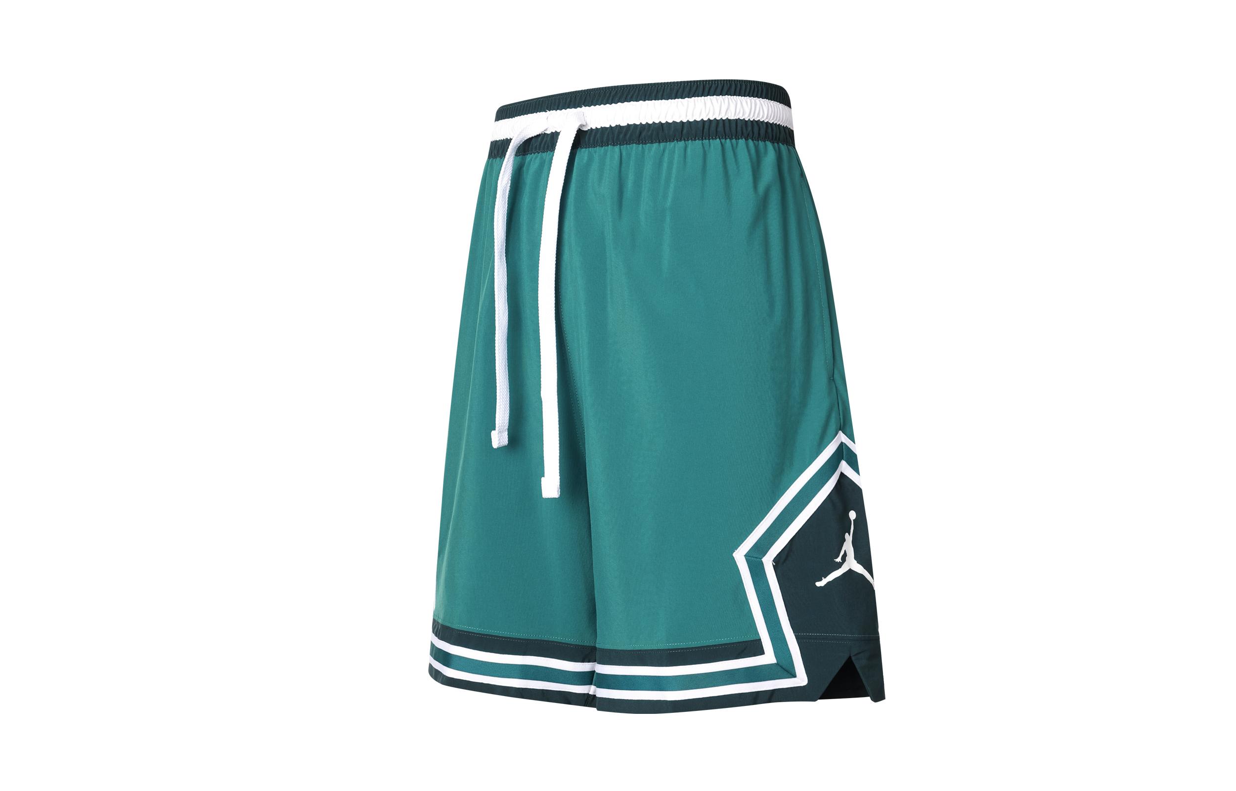 Спортивные шорты Air Jordan Dri-FIT Midnight FB7581-318 M