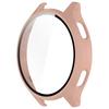 Hard PC Bumper Case +Tempered Glass Film Anti-Scratch Watch Case with Screen Protector Screen Protector Case for Xiaomi Watch 2