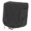 Outdoor Protection Cover Wall Mounted Hose Cover UV Resistance Waterproof Fabric Weather Protection 210D Oxford Fabric