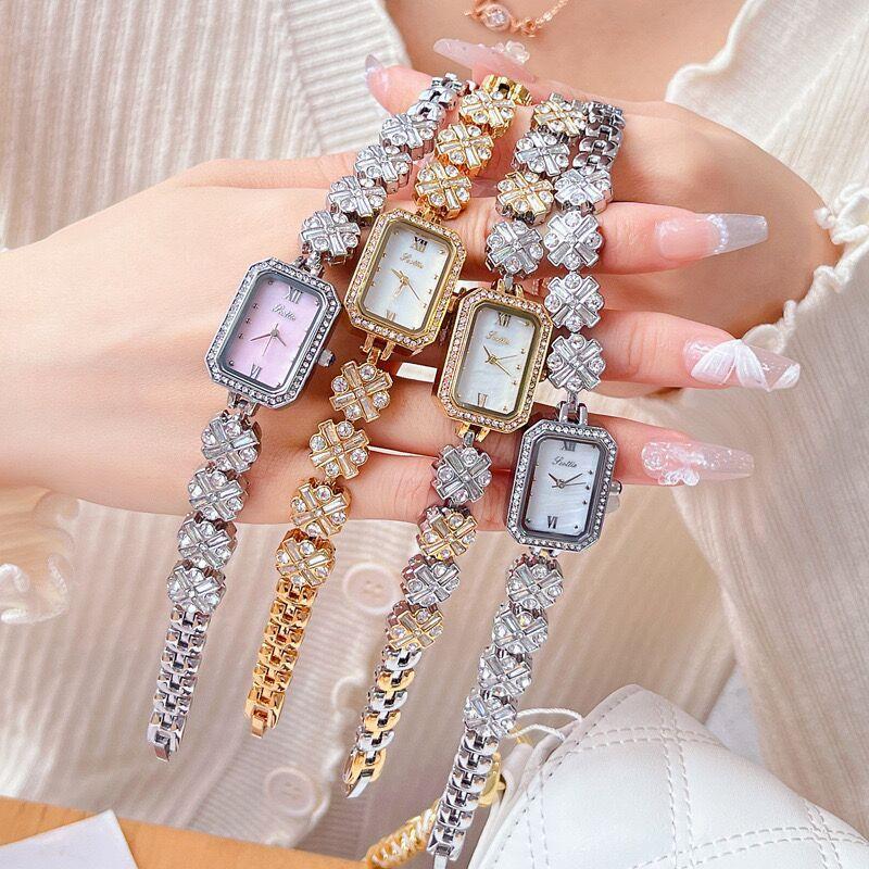 9669 Watch Ladies Bracelet Women'S Watch Xiaoxiangfeng