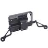 New Motorcycle Front Phone Stand Holder Smartphone Phone GPS Navigation Bracket For Yamaha XMAX300 X MAX XMAX 300 125 250 400