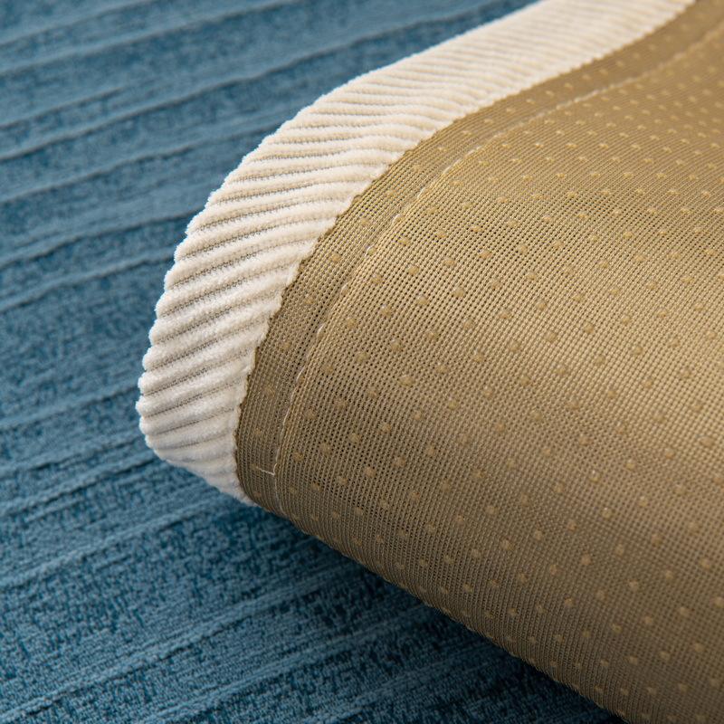 Chenier Sofa Cushion, Thickened In Winter, Light Luxury, High-End Modern High-End Seat Cushion, Universal Sofa Cover For All Seasons