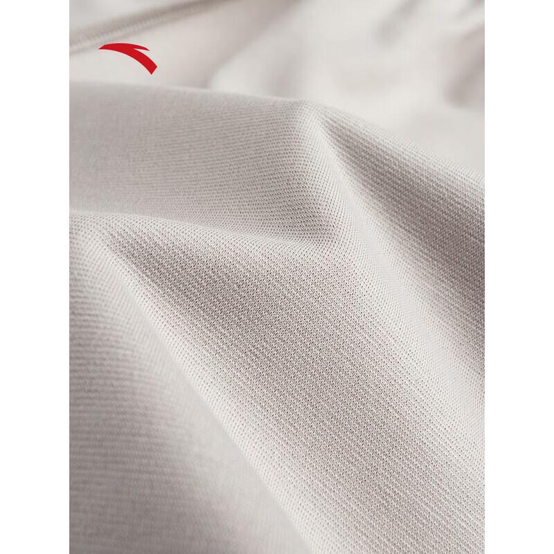 ANTA Women's Knitted Sports Shorts