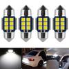 T10x28mm LED Bulb, C5W, Room Lamp, For Cars, License Lamp, Luggage Lamp, Position