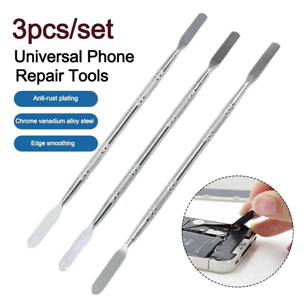 Pry Bar Cell Phone Repair Tool Set Universal Car Shovel Tool  Electronic Device Repair