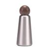 Stainless Steel Vacuum Insulated Travel Mug 500ml Double Wall Cup Students Outdoor Sports Hot Cold Retention