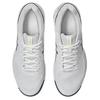 Asics Gel-Dedicate 8 Comfortable Versatile Supportive Shock-Absorbing Tennis Shoes Men sneaker White 1041A408-108