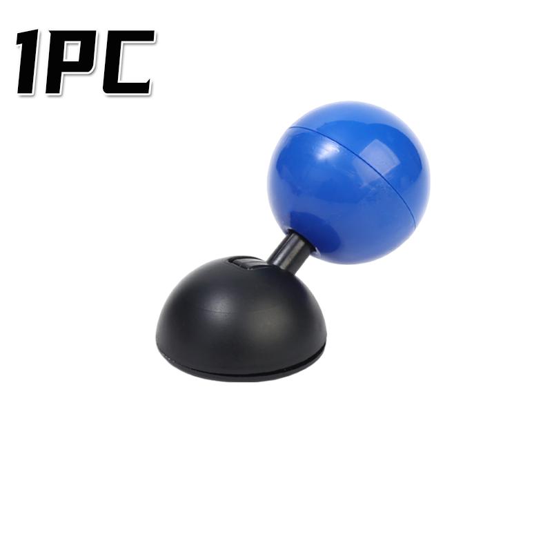 

Автоматический запуск одной кнопкой, рычаг, кнопка запуска и остановки двигателя автомобиля, джойстик, цельнометаллический шарик-стержень, автомобильные декоративные аксессуары синий