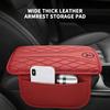 Car Styling Armrest Box Cover Center Console Protector Cushion Interior Accessories For Benz AMG VIANO GLB GLC GLE GLK W108 W124 UO2