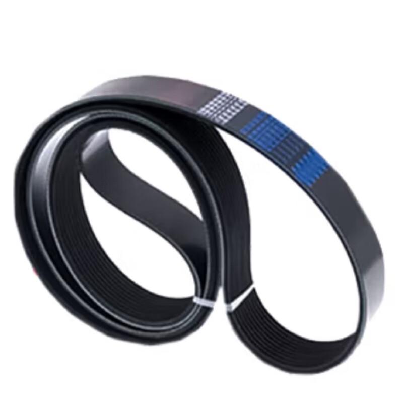 Howo ZZ1167 6PK1020 AC Compressor Belt