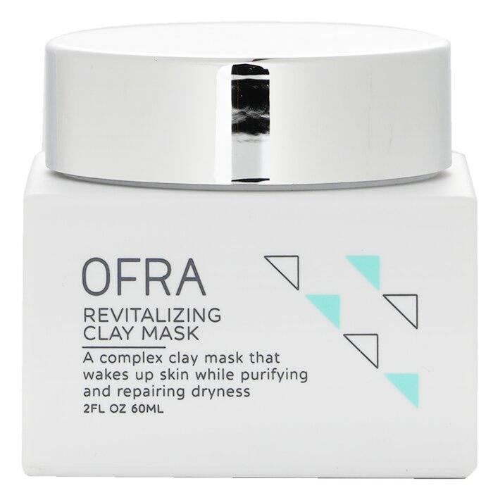 OFRA COSMETICS Revitalizing Clay Mask