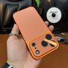 Imitate Upgrade 17 AG Slim Matte Phone Case For For Iphone 17 16 1 14 13 12 11 Pro Max 17Pro  PC Shockproof Protector Cover