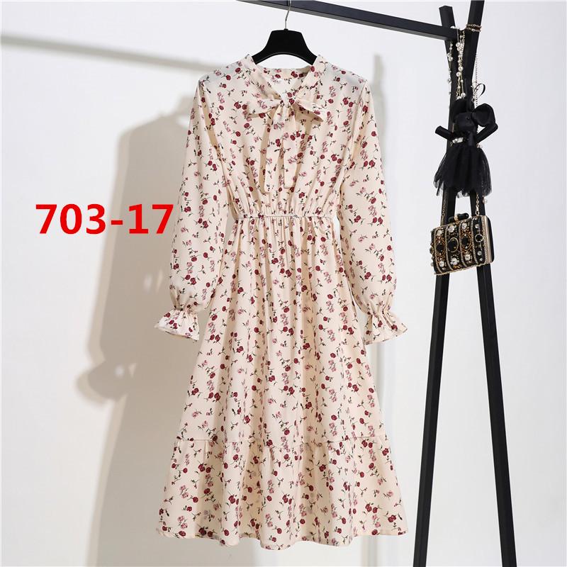 flowery spring dresses